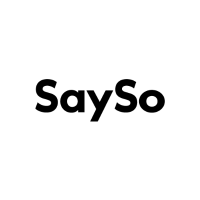 SaySo
